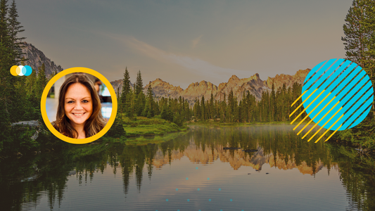 Team Spotlight: Meet Kelly