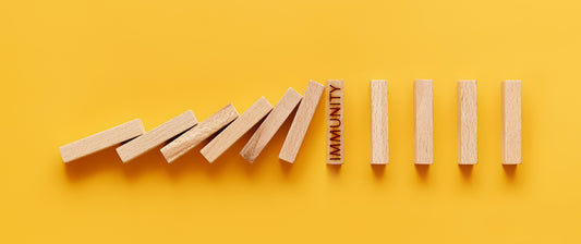 Arm Your Immune System With Trusted Vitamins and Minerals