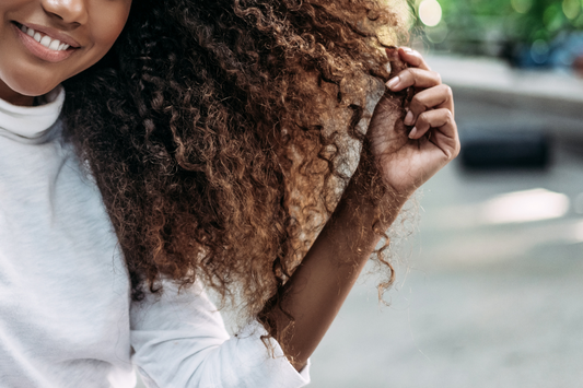 Biotin for Natural Hair Growth: Does It Work?