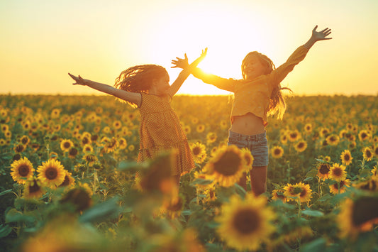 Natural energy tips to try now!