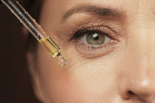 What is early aging and how can you prevent it?
