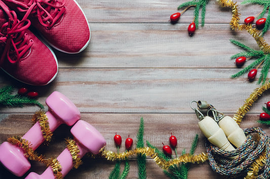 Achievable New Year’s resolutions to improve your healthÂ