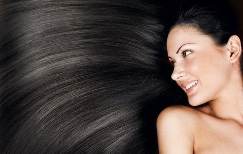 Grow to glow your hair skin and nails