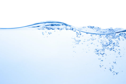 Why Drinking Clean Water is Vital