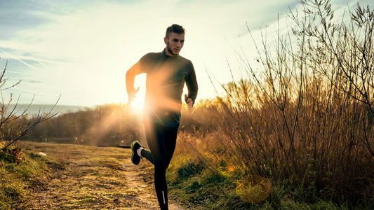 5 Ways Men Can Live Healthier and Happier According to Research