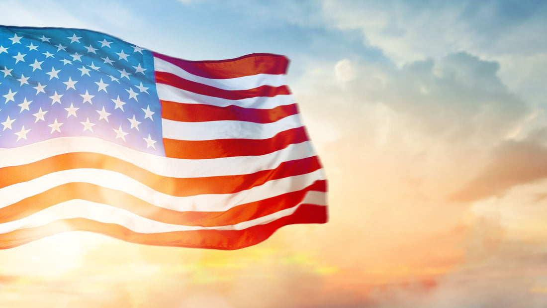 Top 10 Quotes for the 4th of July