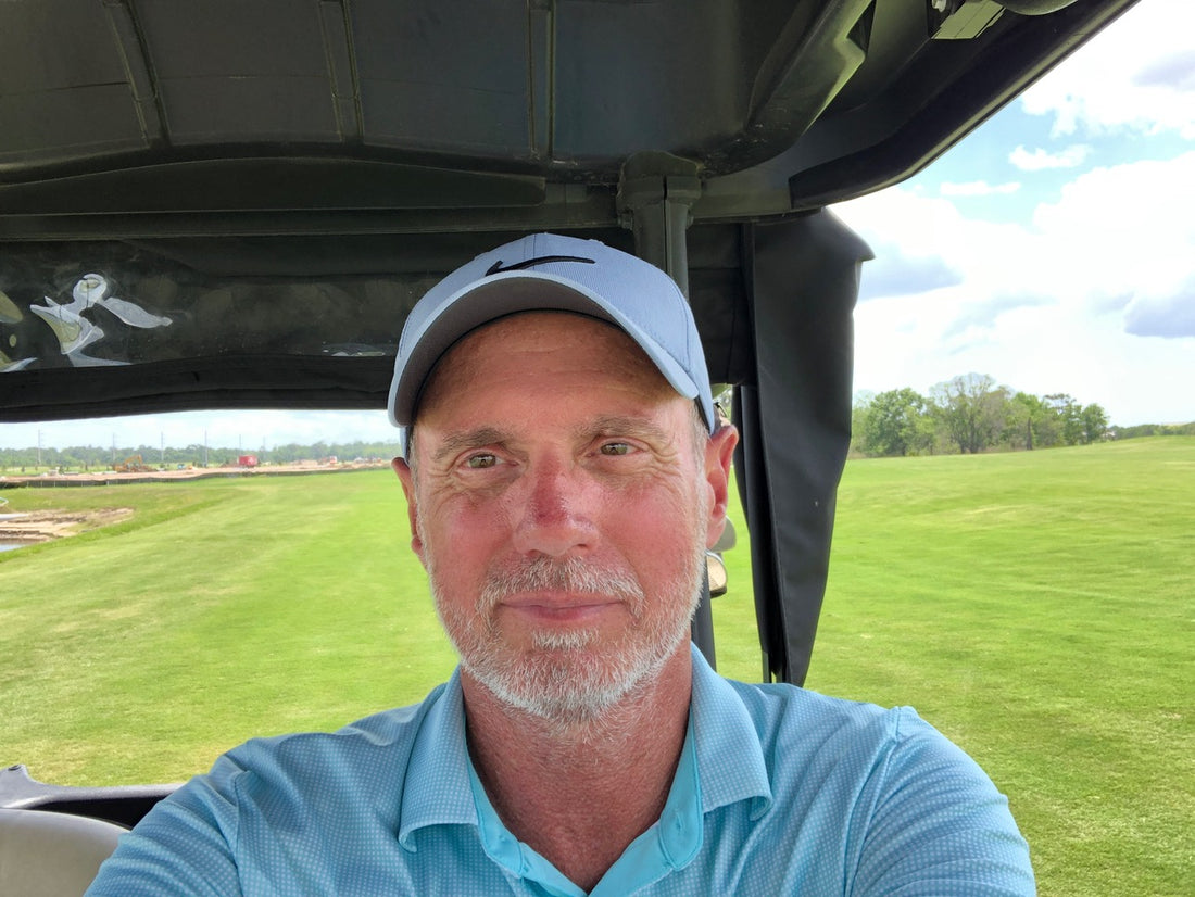 Maximum Living President Scott Cloud On Why He Takes Our Multi, Vita-Sprout