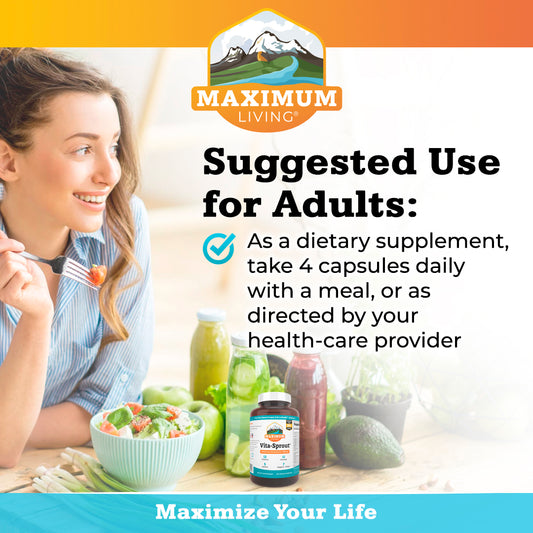 What is a food based vitamin?