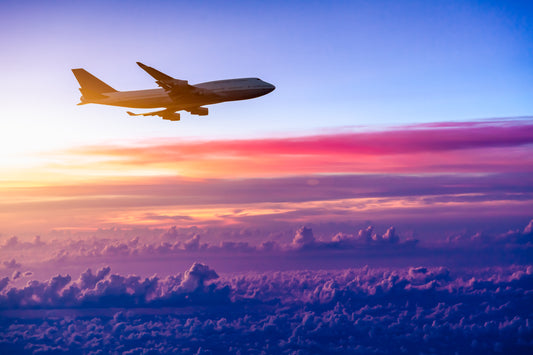 Smart & Healthy Summer Travel Tips