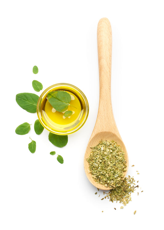 How vitamin C + green tea can help you this winter