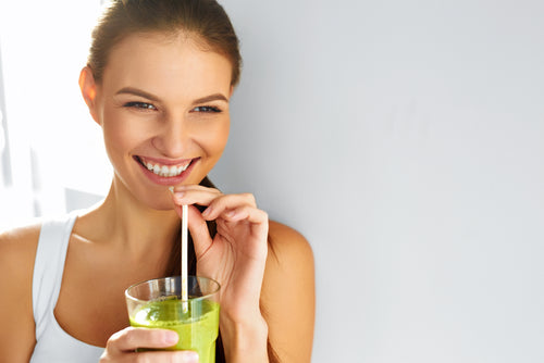 Women's Health Month: What's A Woman To Do?