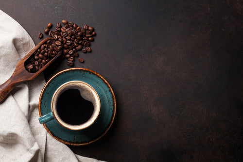 Is your daily cup of joe depleting you of vital nutrients?