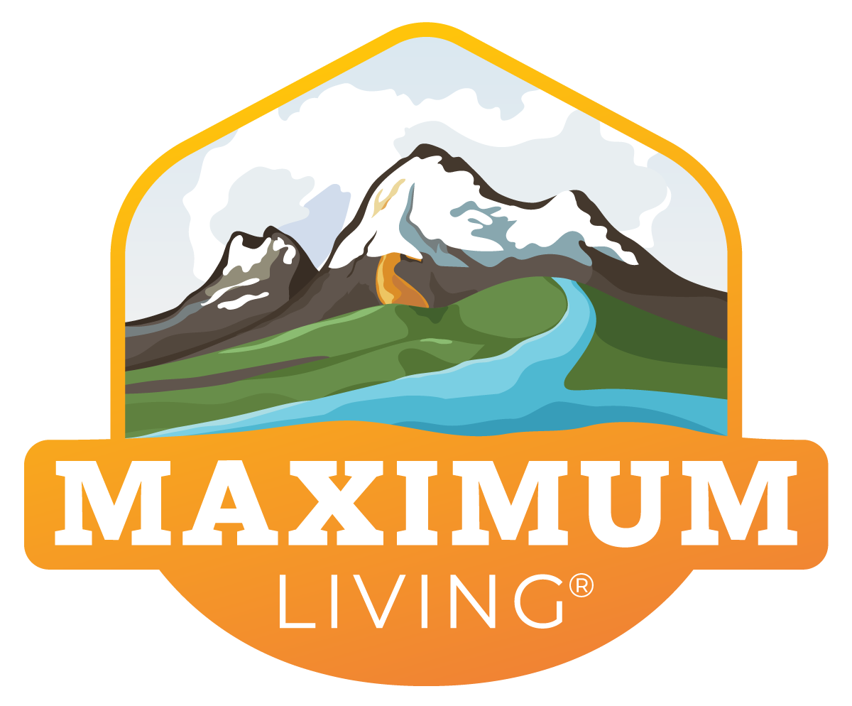 Maximum Living LLC