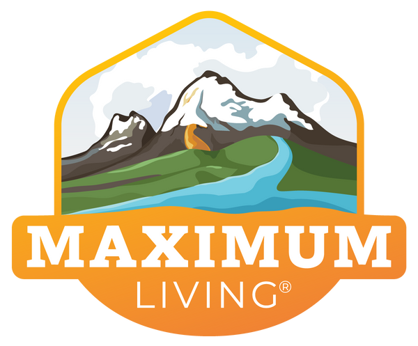 Maximum Living LLC