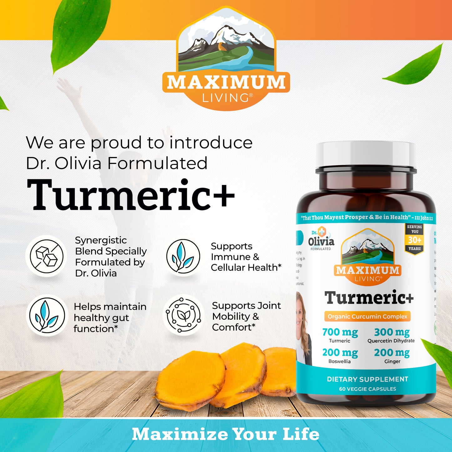 Turmeric+