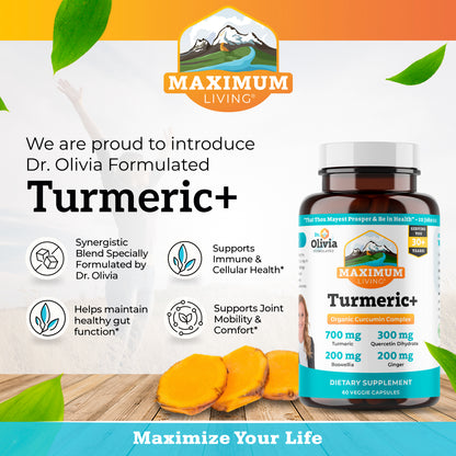 Turmeric+