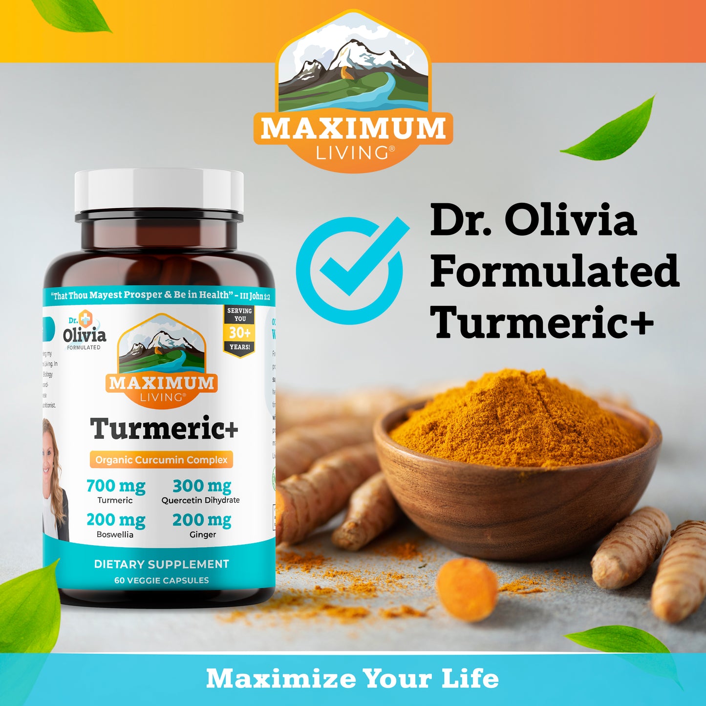 Turmeric+