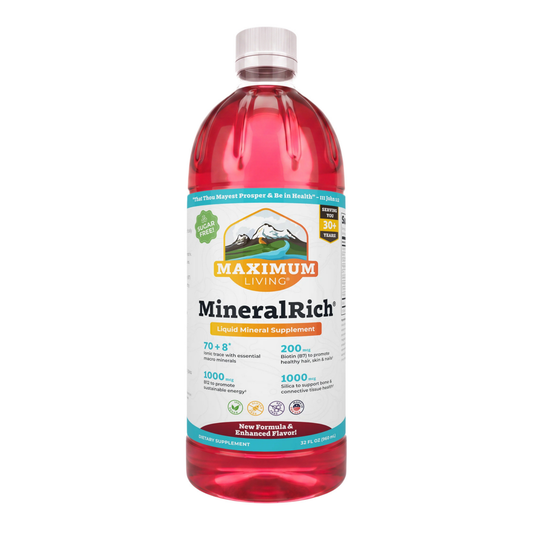MineralRich