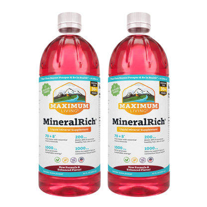MineralRich 2-Pack