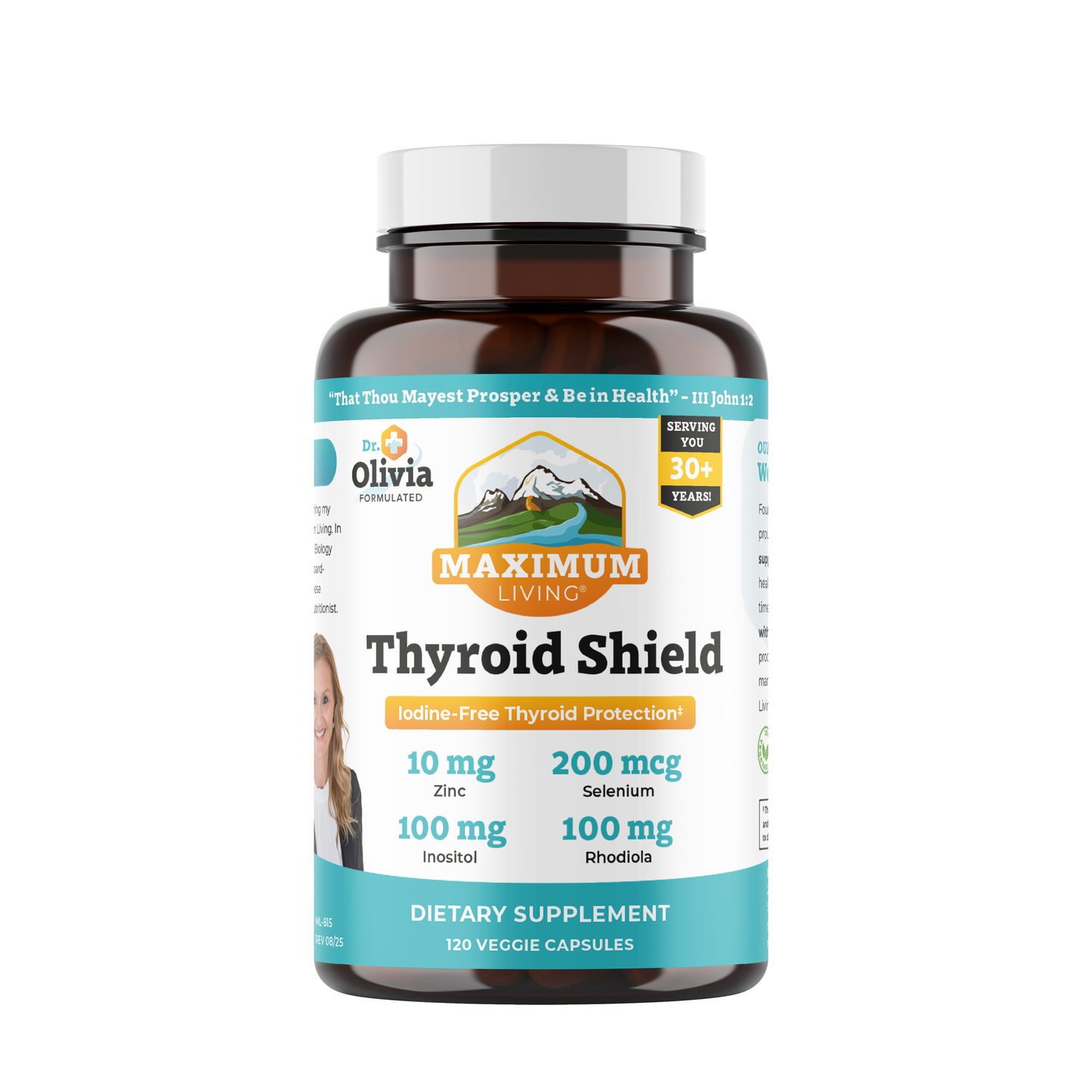 Thyroid Shield