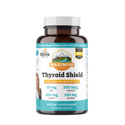 Thyroid Shield