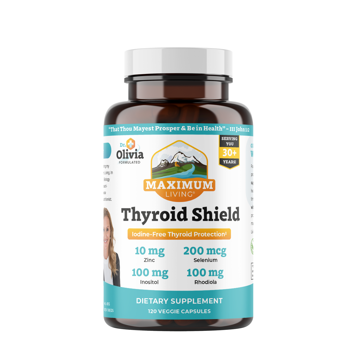 Thyroid Shield
