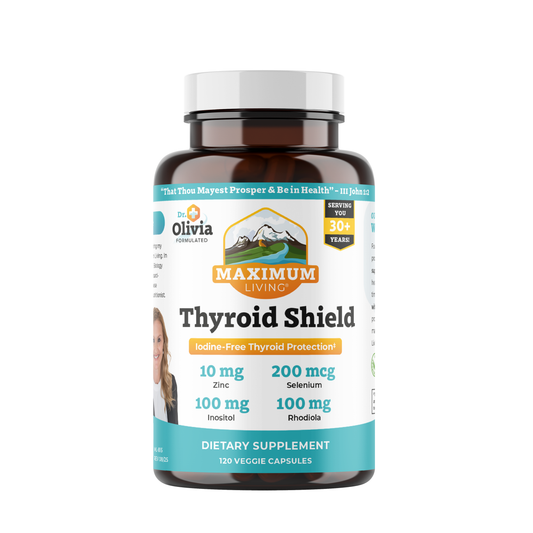 Thyroid Shield