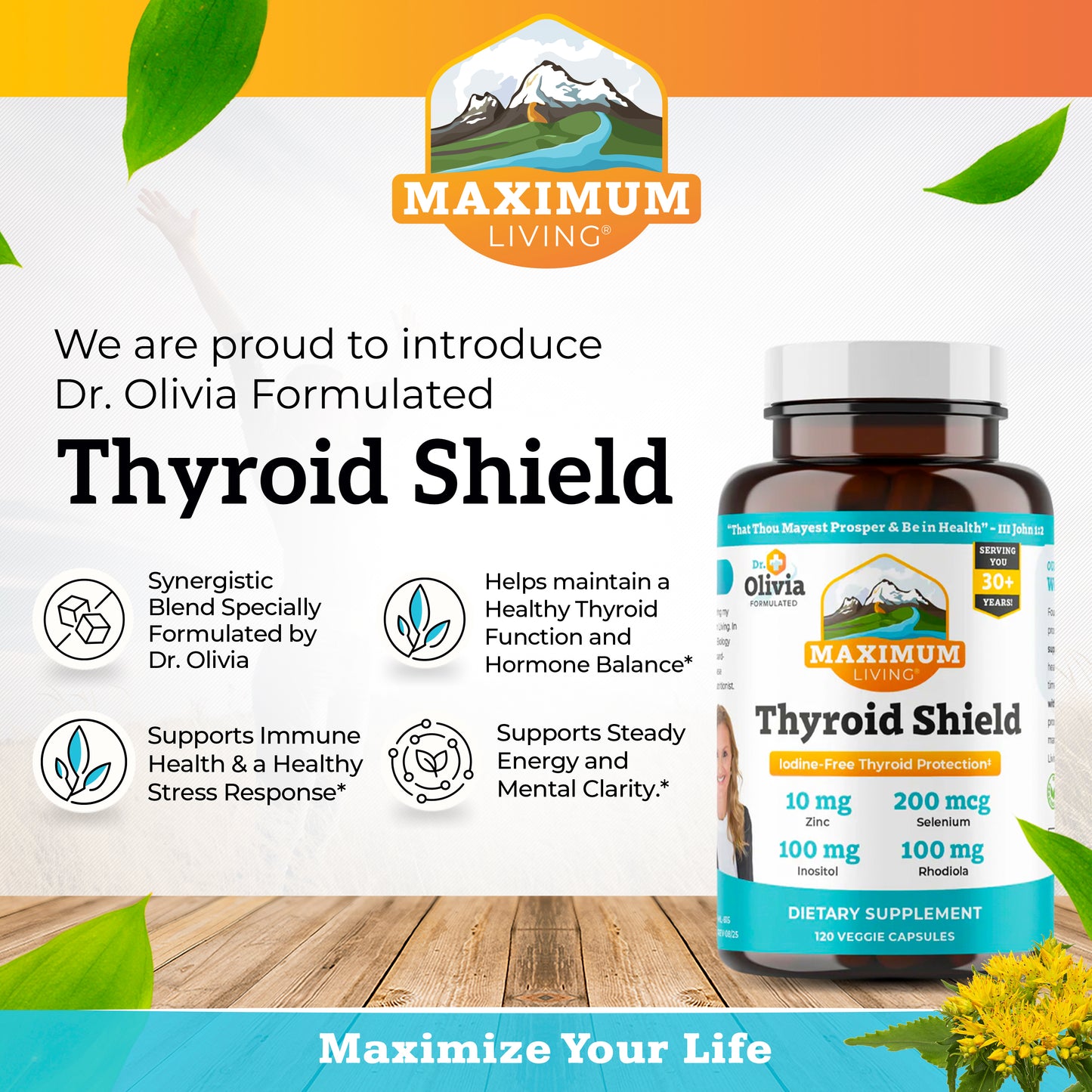 Thyroid Shield