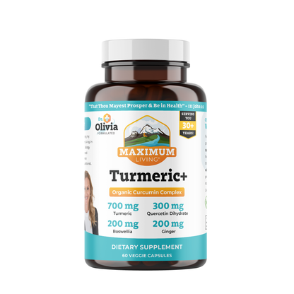 Turmeric+