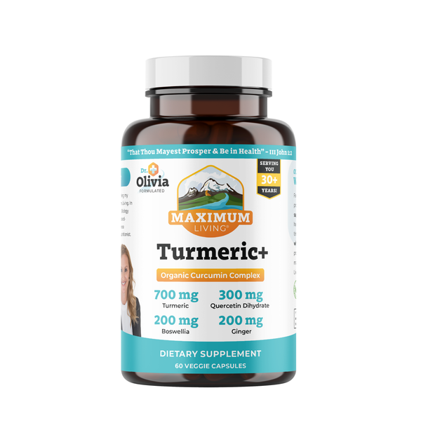 Turmeric+