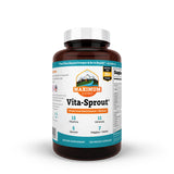 Vita-Sprout (Multi Vitamin)